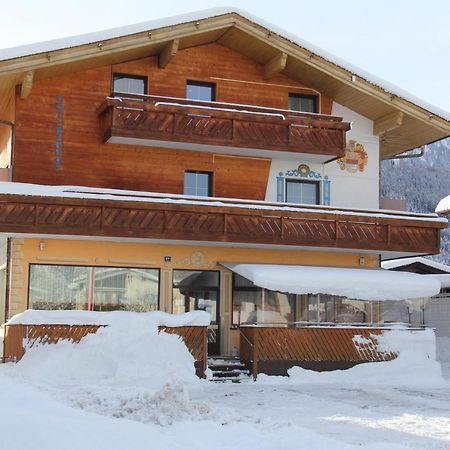 Gasthof Goetznerhof Goetzens Luaran gambar