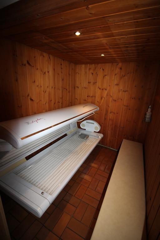 Gasthof Goetznerhof Goetzens Luaran gambar