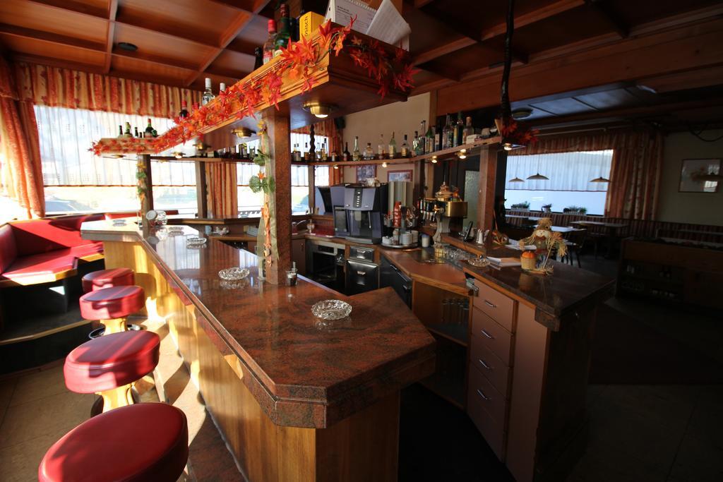 Gasthof Goetznerhof Goetzens Luaran gambar