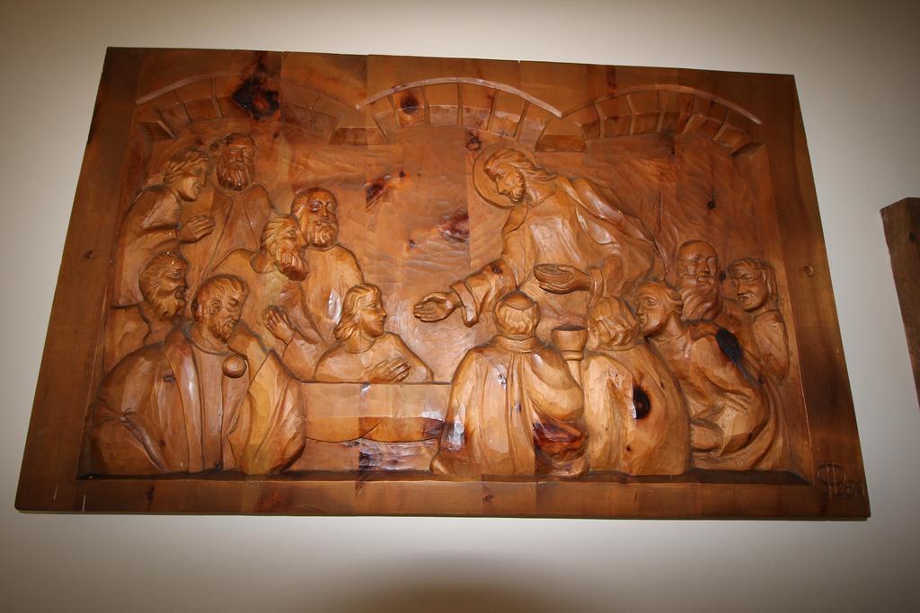Gasthof Goetznerhof Goetzens Luaran gambar