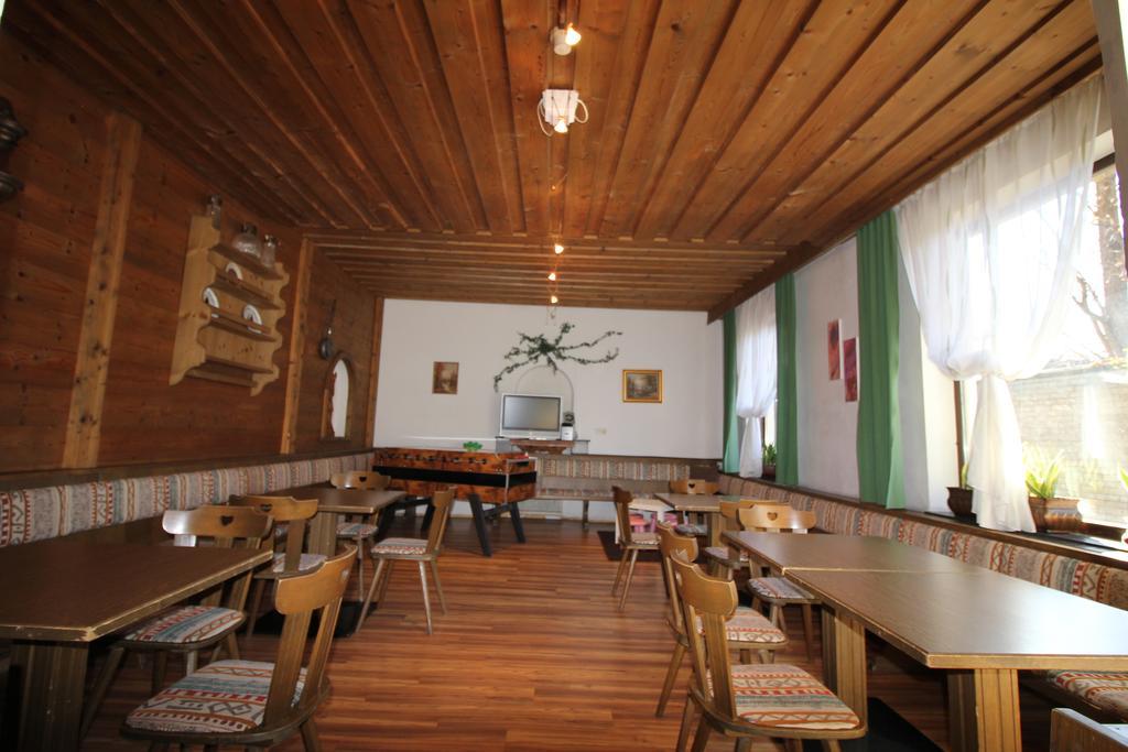 Gasthof Goetznerhof Goetzens Luaran gambar