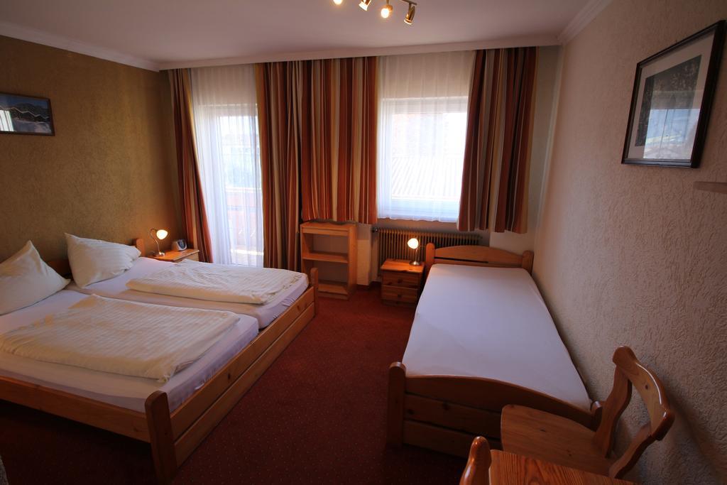 Gasthof Goetznerhof Goetzens Luaran gambar