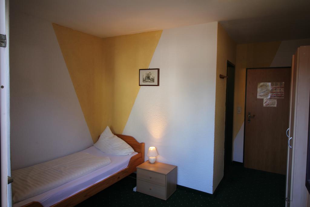 Gasthof Goetznerhof Goetzens Luaran gambar