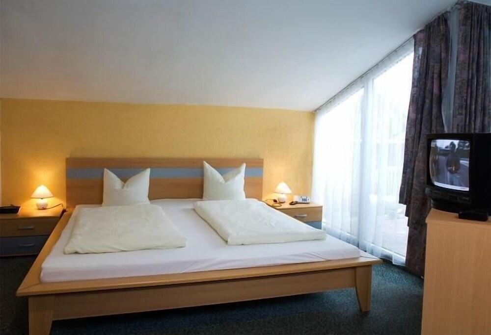 Gasthof Goetznerhof Goetzens Luaran gambar
