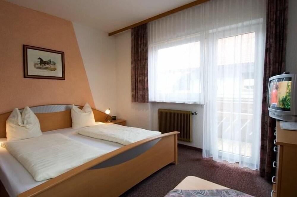 Gasthof Goetznerhof Goetzens Luaran gambar