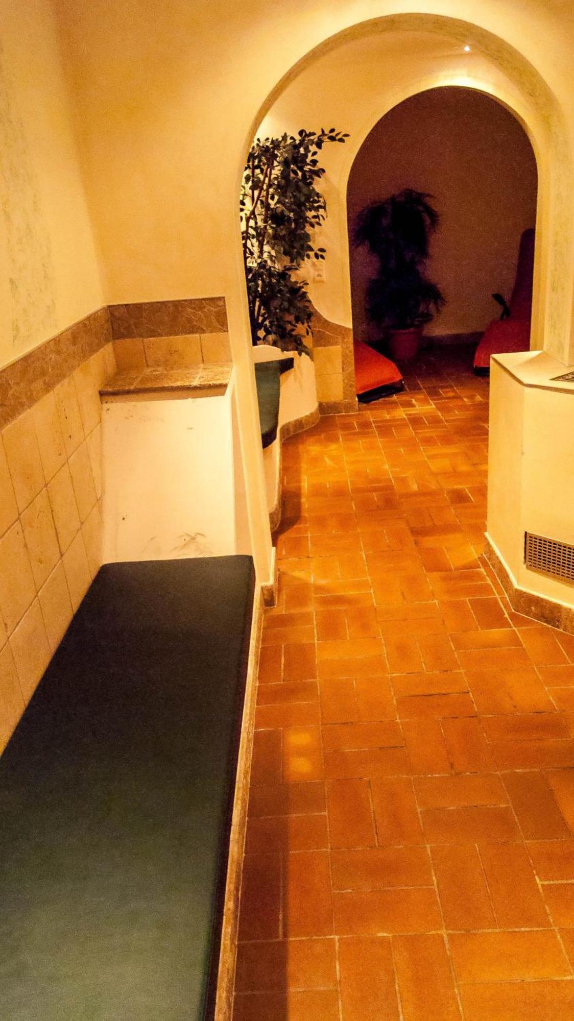 Gasthof Goetznerhof Goetzens Luaran gambar