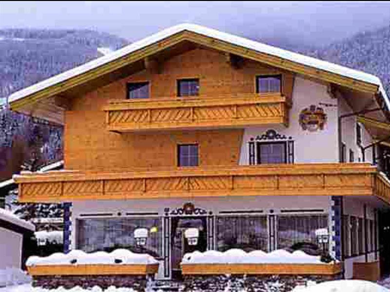 Gasthof Goetznerhof Goetzens Luaran gambar