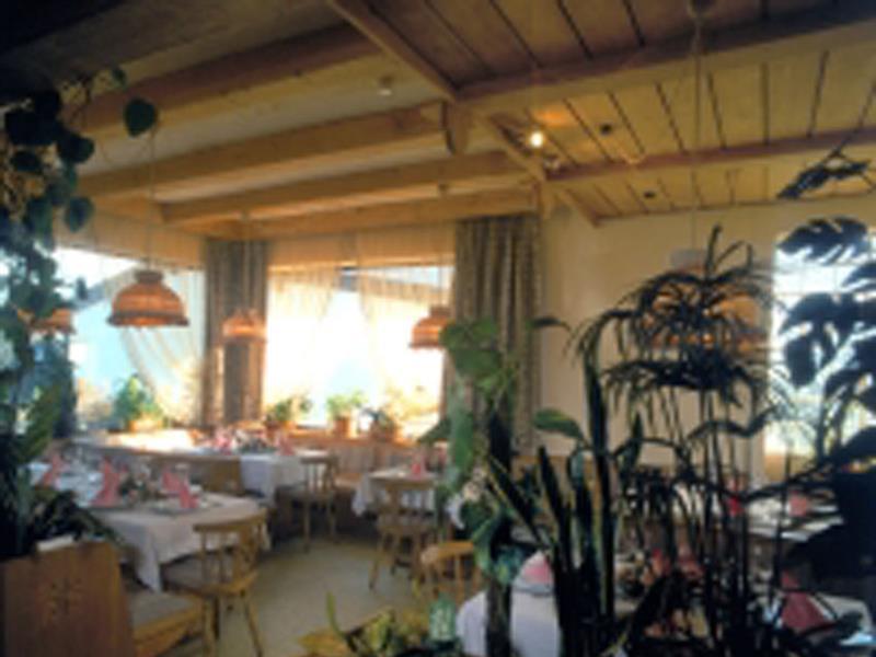 Gasthof Goetznerhof Goetzens Luaran gambar