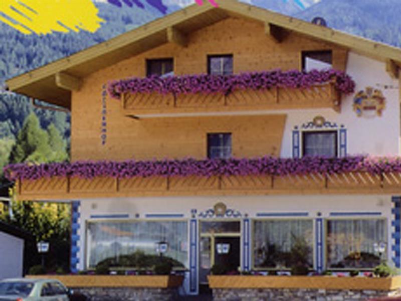 Gasthof Goetznerhof Goetzens Luaran gambar