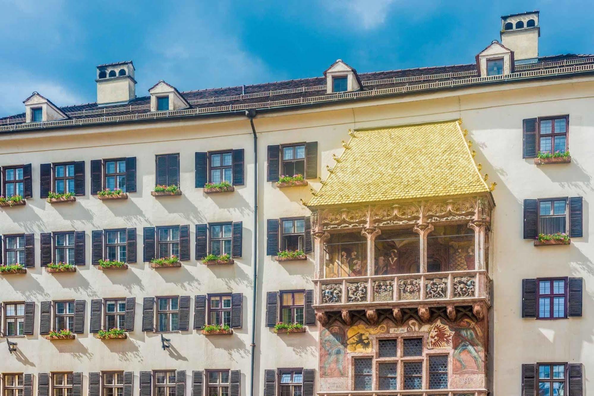 Gasthof Goetznerhof Goetzens Luaran gambar