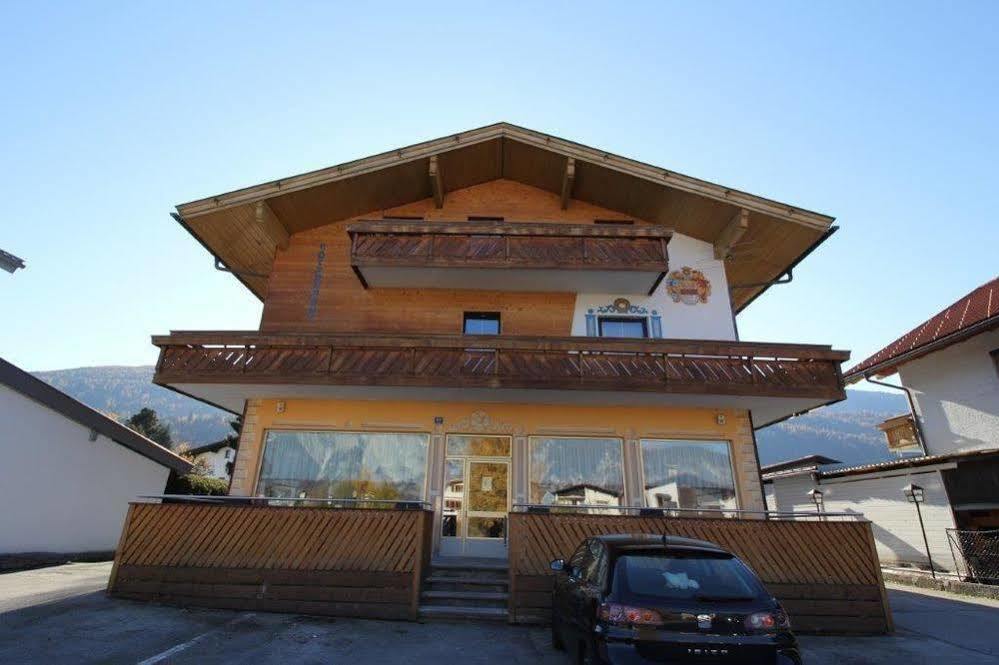 Gasthof Goetznerhof Goetzens Luaran gambar